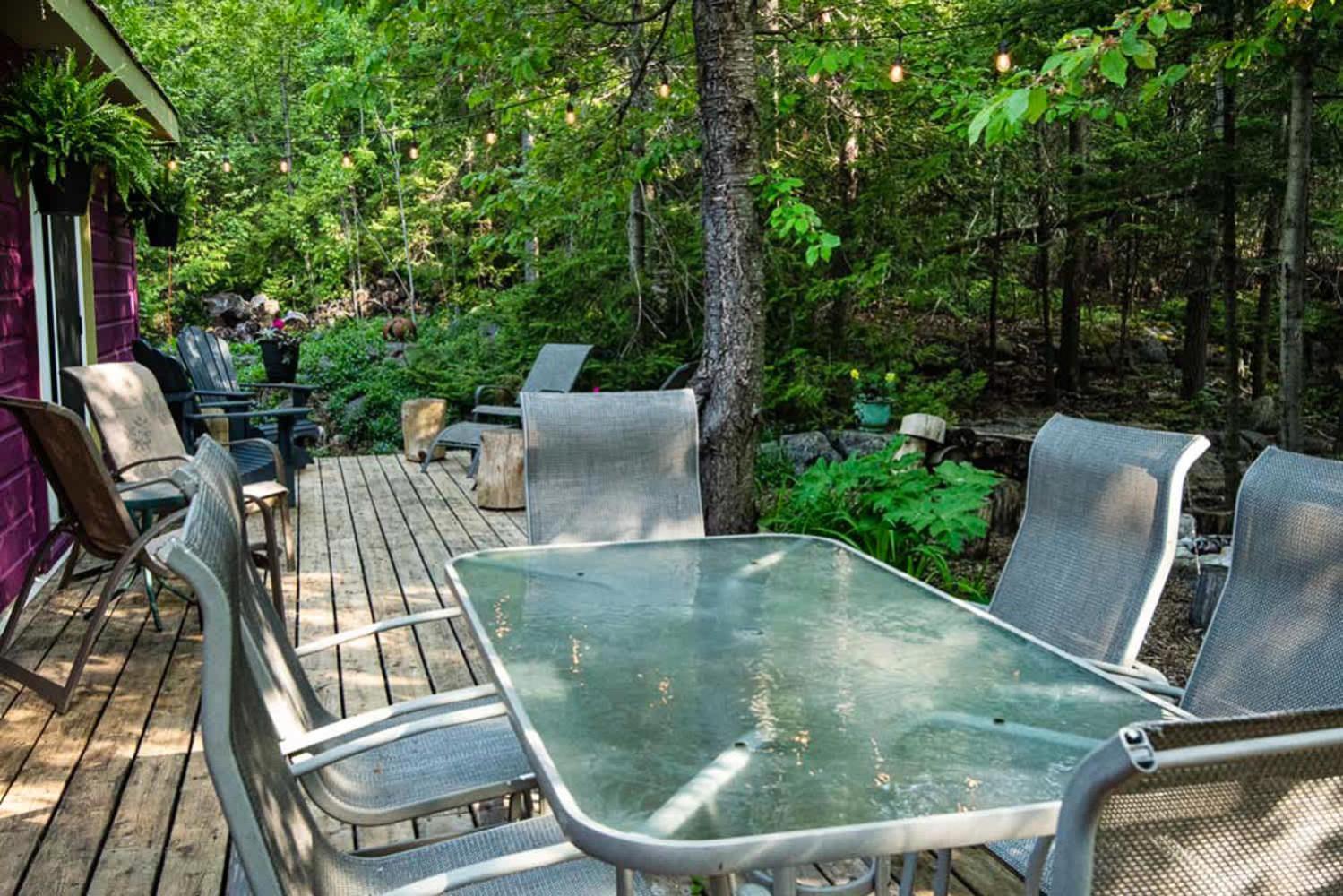 2Br Cottage Surrounded By Nature Tobermory Exterior foto