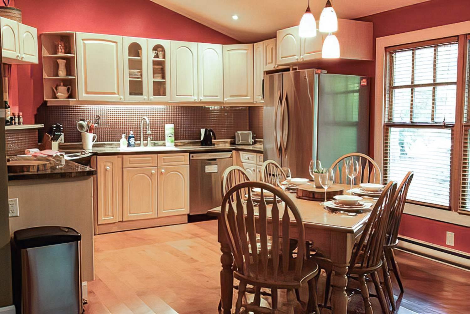 2Br Cottage Surrounded By Nature Tobermory Exterior foto