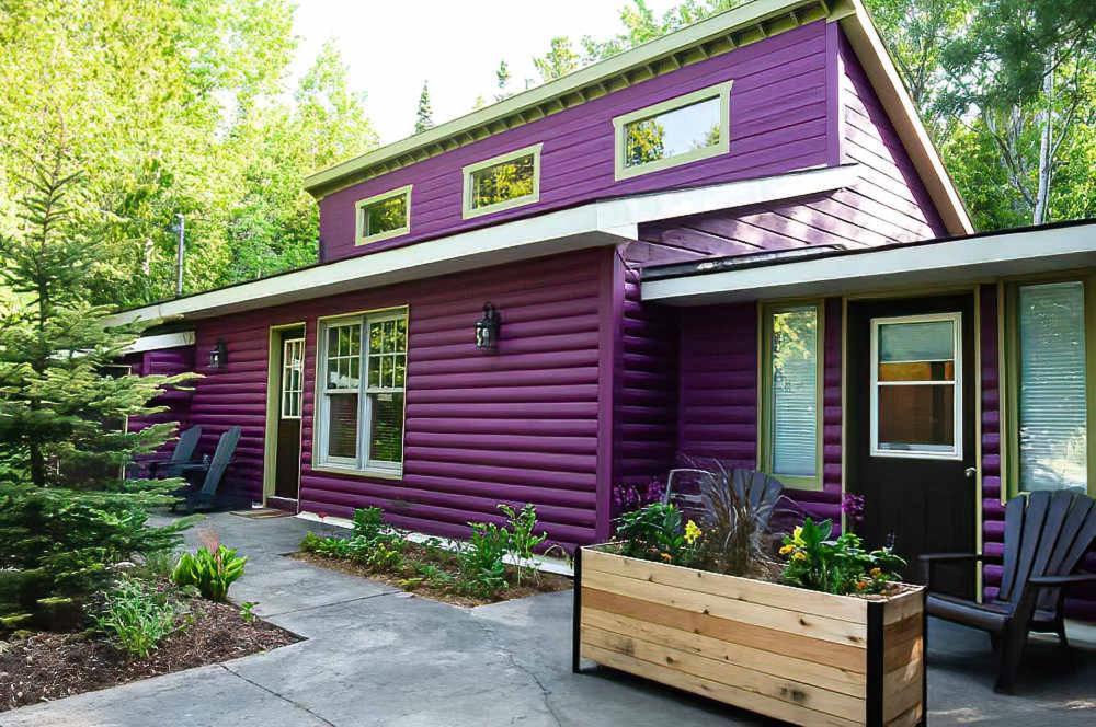 2Br Cottage Surrounded By Nature Tobermory Exterior foto